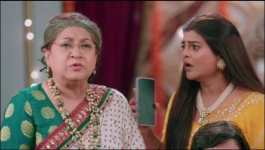 Yeh Rishta Kya Kehlata Hai - 2nd September 2023